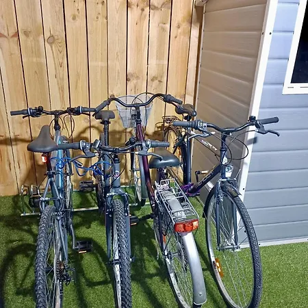 Maison De Centre-ville Ars En Re *