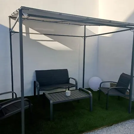 Prázdninový dům Maison De Centre-ville Ars En Re