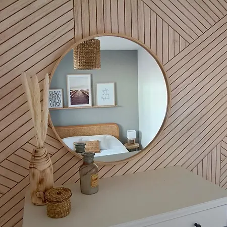 Maison De Centre-ville Ars En Re Prázdninový dům Ars-en-Ré