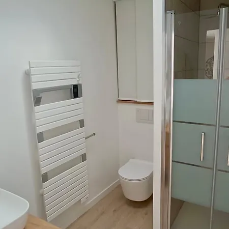 Prázdninový dům Maison De Centre-ville Ars En Re Ars-en-Ré