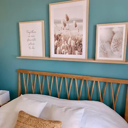 Maison De Centre-ville Ars En Re Ars-en-Ré