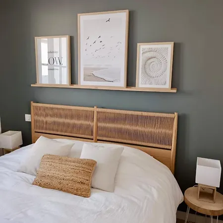 Maison De Centre-ville Ars En Re Prázdninový dům *