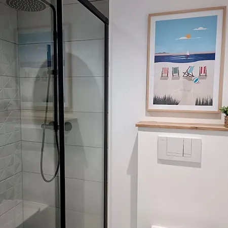 Maison De Centre-ville Ars En Re *