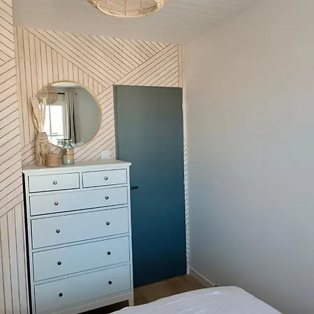 Maison De Centre-ville Ars En Re Ars-en-Ré