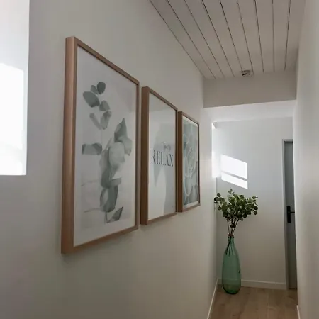 Maison De Centre-ville Ars En Re