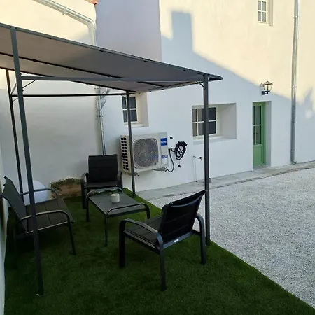 Maison De Centre-ville Ars En Re * Ars-en-Ré