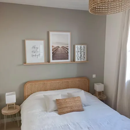 Holiday home Maison De Centre-ville Ars En Re Ars-en-Re