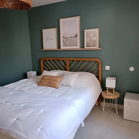 Maison De Centre-ville Ars En Re Ars-en-Ré