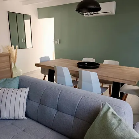 Maison De Centre-ville Ars En Re * Ars-en-Ré