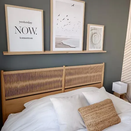 Maison De Centre-ville Ars En Re Holiday home *