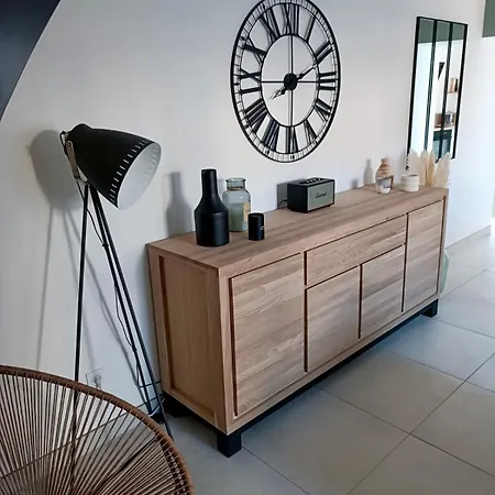 Prázdninový dům Maison De Centre-ville Ars En Re *