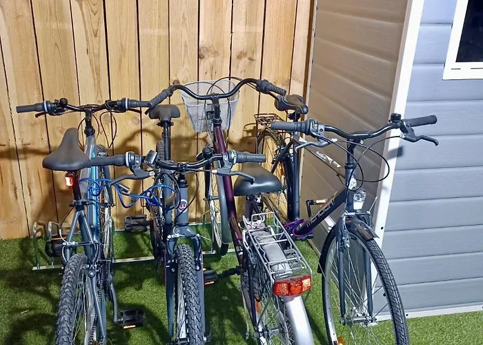 Maison De Centre-ville Ars En Ré *