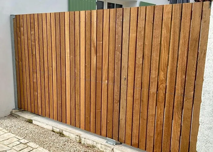 Maison De Centre-ville Ars En Ré Casa vacanze