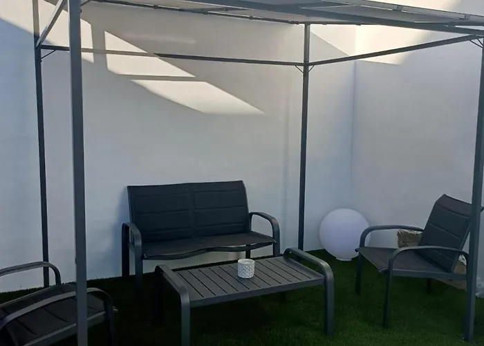 Casa vacanze Maison De Centre-ville Ars En Ré