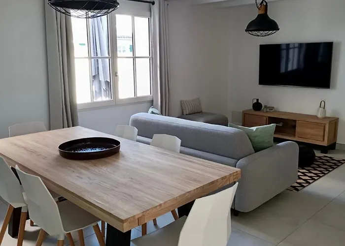 Casa vacanze Maison De Centre-ville Ars En Ré Ars-en-Ré