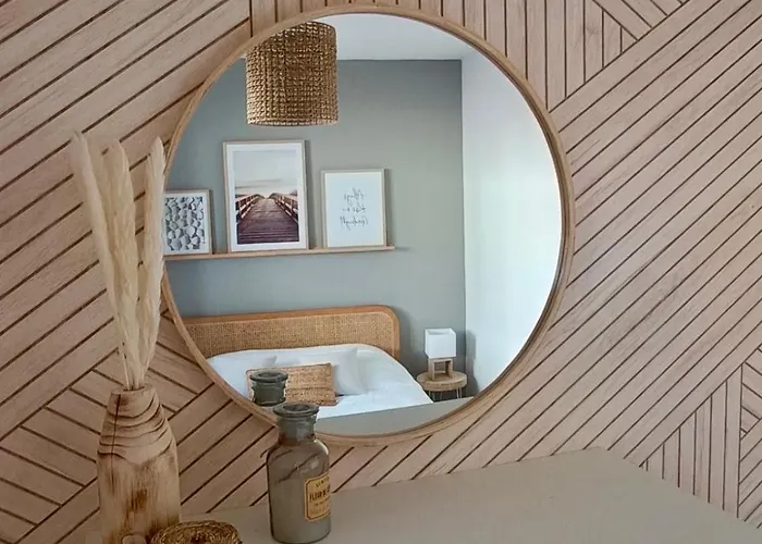 Maison De Centre-ville Ars En Ré Casa vacanze Ars-en-Ré