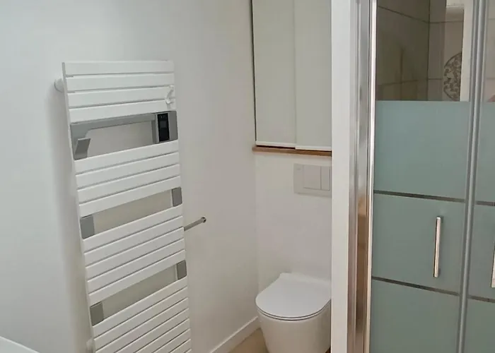 Casa vacanze Maison De Centre-ville Ars En Ré Ars-en-Ré