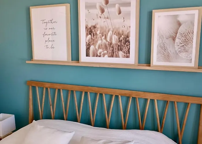 Maison De Centre-ville Ars En Ré Ars-en-Ré