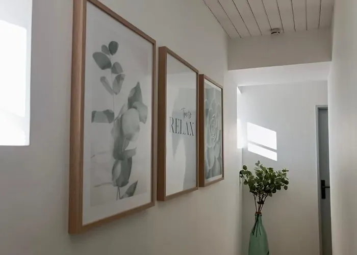 Maison De Centre-ville Ars En Ré