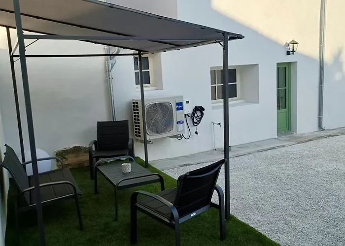 Maison De Centre-ville Ars En Ré * Ars-en-Ré