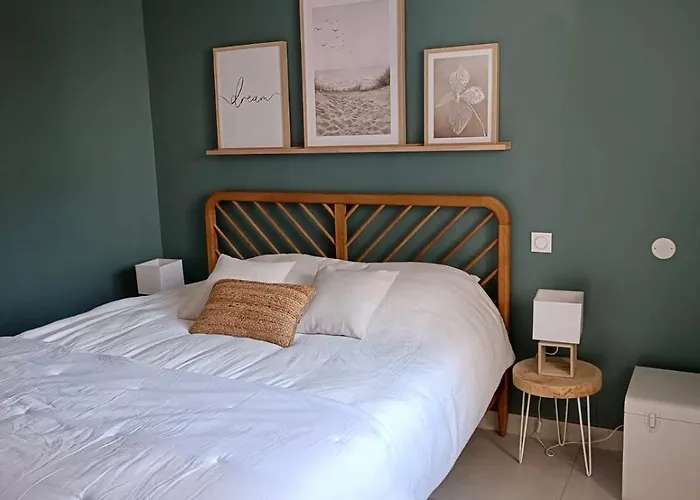 Maison De Centre-ville Ars En Ré Ars-en-Ré