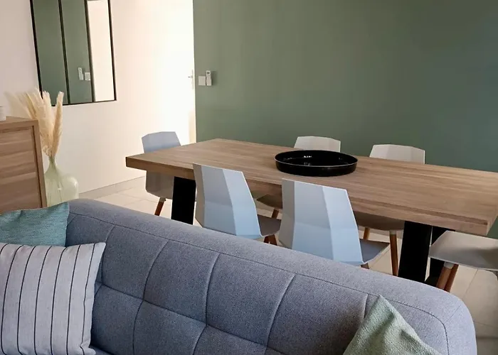 Maison De Centre-ville Ars En Ré * Ars-en-Ré