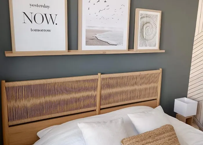 Maison De Centre-ville Ars En Ré Casa vacanze *