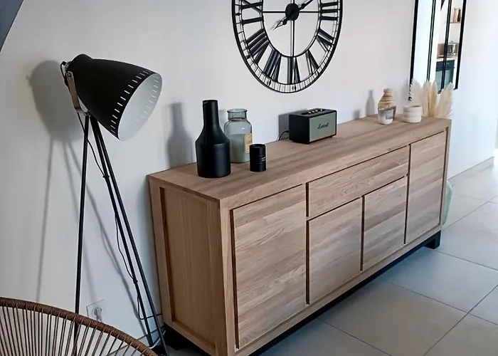 Casa vacanze Maison De Centre-ville Ars En Ré *